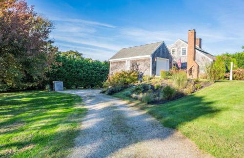 13 Monomoy Circle Chatham Cape Cod - - BreakAway - Foto 58