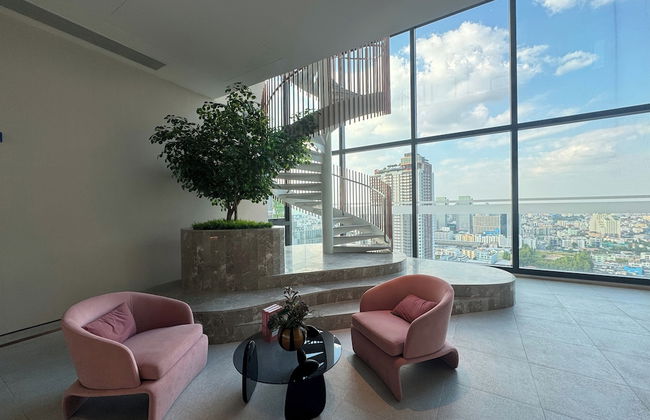 The Stage Mindscape Ratchada-Huai Khwang - Foto 31