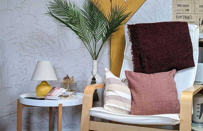 Vacation Apartment in on the Baltic Sea - Foto 16