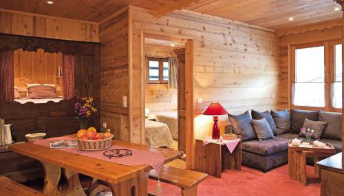 Appartement spacieux 6 pers, animaux admis, Le Chinaillon - FR-1-467-45 - Foto 4