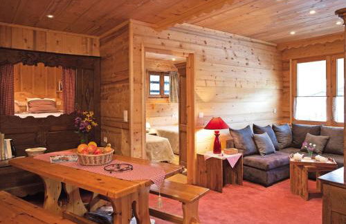 Appartement spacieux 6 pers, animaux admis, Le Chinaillon - FR-1-467-45 - Foto 4