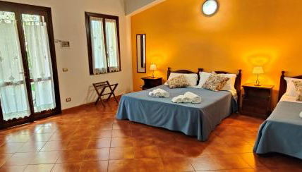 Azienda Agrituristica Le Chiuse - Foto 3, towels