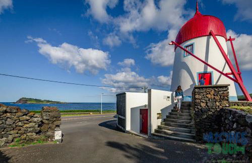 Boina de Vento - Foto 4