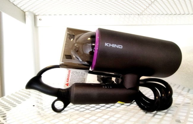 The Horizon Ipoh Stay by Grab A Stay - Foto 41