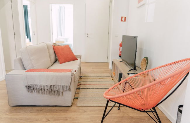 Oporto Yellow Villas - Photo 24