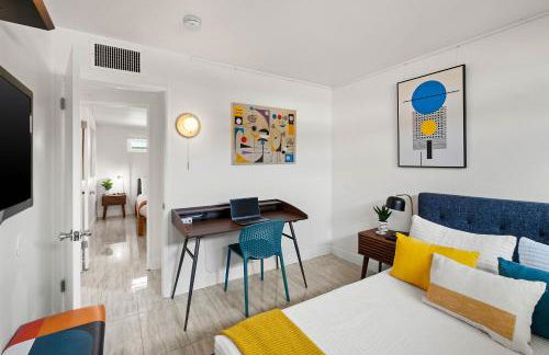 The Yellow Retreat - Foto 51