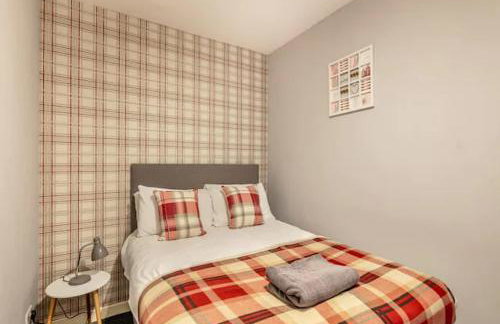 Townhouse Apartment 3 Bedroom High St Montrose - Foto 13