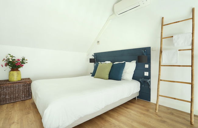 Short Stay Group Residence Les Lilas Serviced Apartments - Foto 11