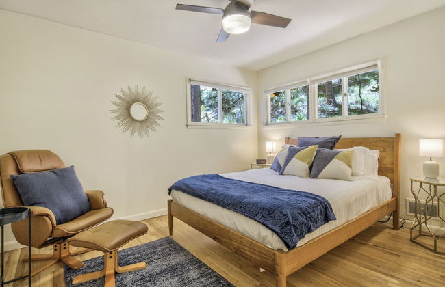 Adventure Cabin - Foto 4