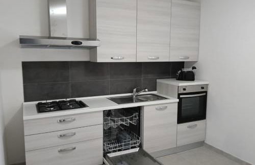 Salentum Villa Miami - con ampia terrazza - Foto 2