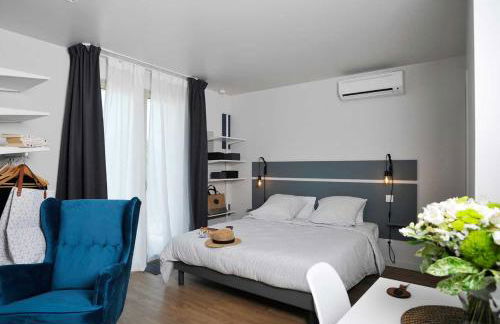 CLOS DES THERMES A JONZAC - Photo 16