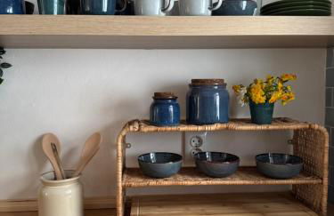 Beautiful home near stunning beaches Arrabida - Foto 35