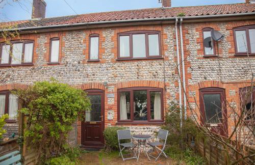 Daisy Cottage Northrepps - Foto 1