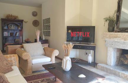 Private Villa with Panoramic View - Foto 10