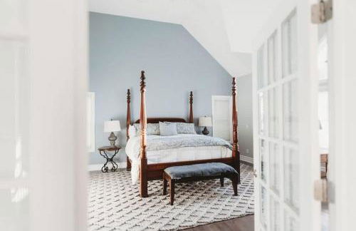 Large home on the Lake, Hot tub, Families, Groups - Foto 7