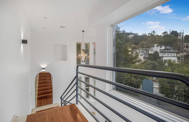 Franklin Mediterranean Villa - Photo 32