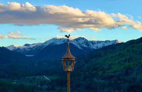 New for 2025 Chalet Homestake View - Foto 54