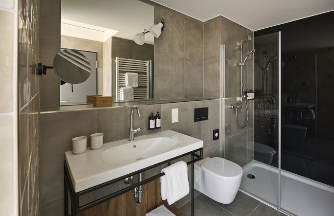 FREIgeist Homes - Serviced Apartments - Foto 42