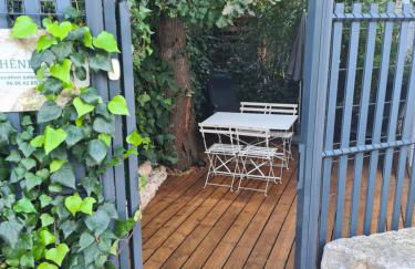 Les chênes verts - Foto 10