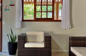 Casa Morena Luz na Vila de Cumuru, pra fazer tudo a pé! 350m da Praia do Pier! - Photo 3