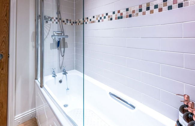 River Dance Cottage - Foto 13