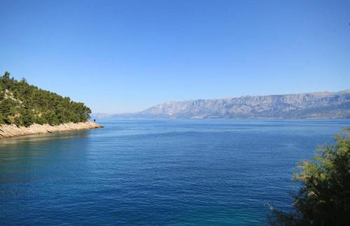 Apartments by the sea Cove Mala Pogorila, Hvar - 8952 - Foto 35
