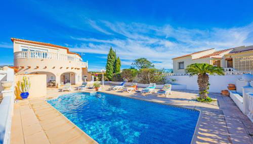 Villa Flamencos - PlusHolidays - Foto 3