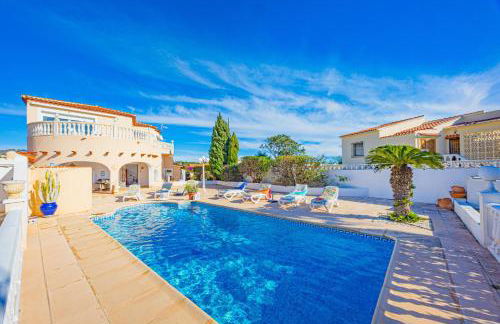 Villa Flamencos - PlusHolidays - Foto 3