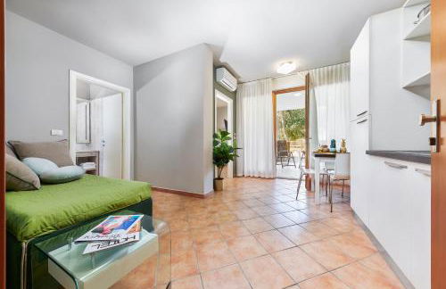 Residence Poggio Dei Pini - Photo 29