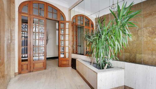 Bright studio - 2P - Trocadéro - Foto 5