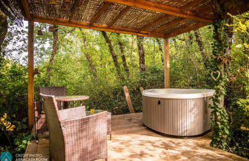 La Canopee - Foto 20