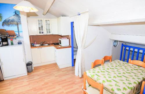 Apartment Coudalère-Guadeloupe-16 by Interhome - Foto 3