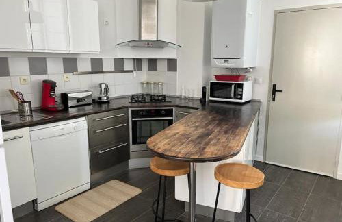 Belle et confortable maison de ville - Foto 18