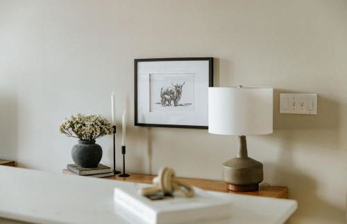 The Citizen Suite - Downtown - Foto 20