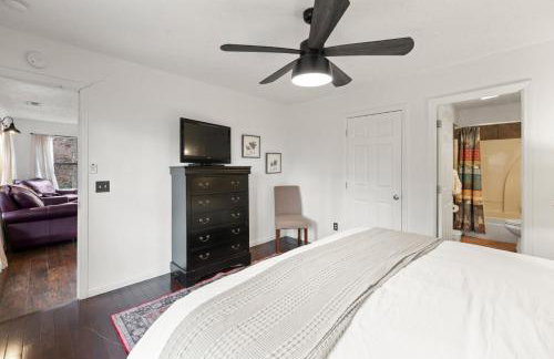 Locklyn's Loft | Views, Hot Tub, Game Room & MORE! - Foto 22