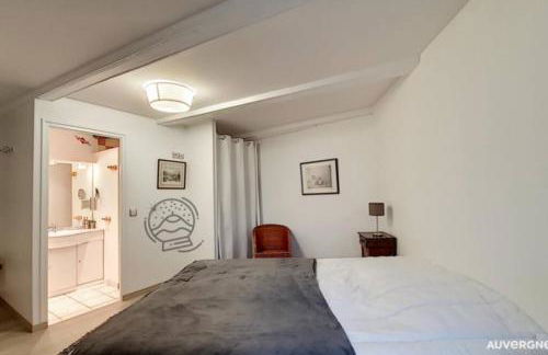 Gîte des Remparts - Foto 4