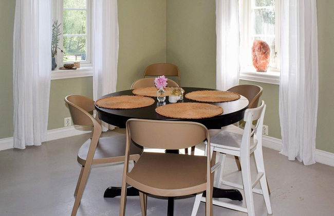 10 Person Holiday Home in Gamle Fredrikstad - Foto 27