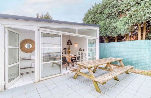 Retour de Plage - Confort - Calme - Lumineux - Foto 19