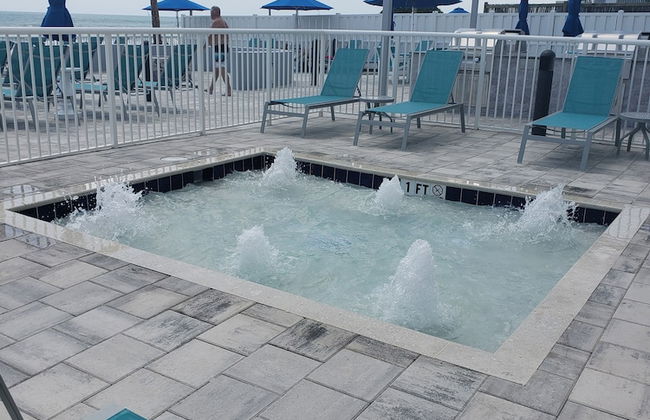 The Maverick Resort - Foto 30