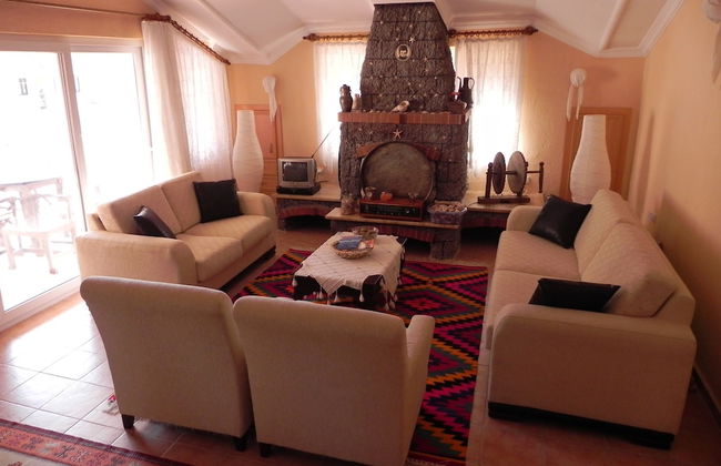 Dalyan Palace - Photo 30