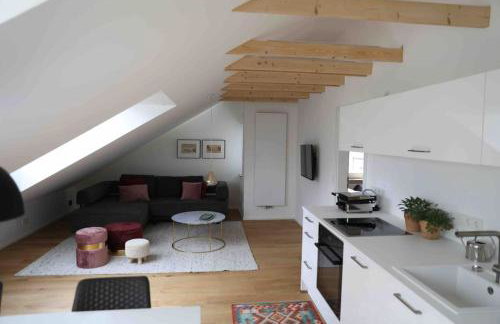 Pegnitz Apartement - Foto 15