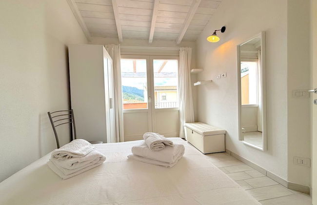 Villa Acacia K&G House Viddalba - Foto 9