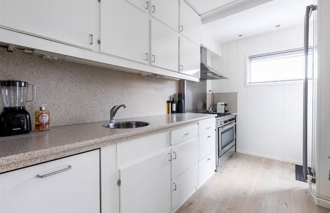 Nice Spacious House Near Amsterdam And Schiphol - Foto 17