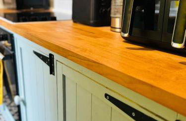 Gaen - Ty Seren - Foto 20