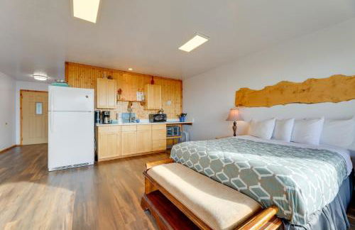 Sanderling Sea Cottages, Unit 14 - Foto 6