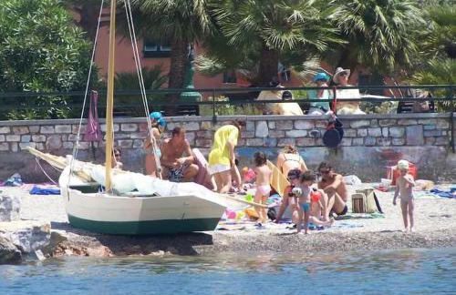 La Nuova Paranza - Le Grazie - Portovenere - Cinque Terre - Foto 22