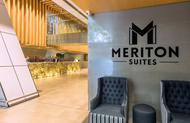 Meriton Suites World Tower, Sydney - Foto 2