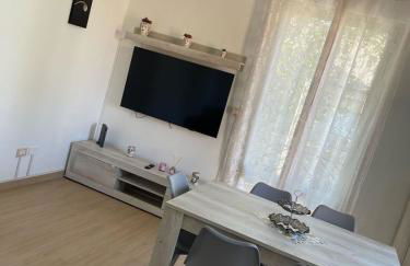 Mondello beach house with terrace 2 steps from the sea - Foto 7