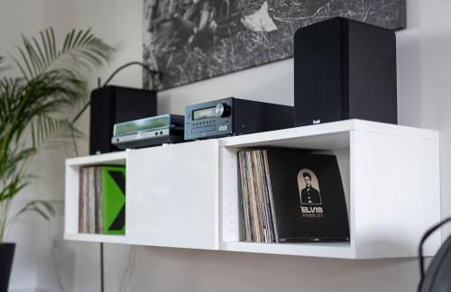 Eifel21 - stilvolles Haus in der Vulkaneifel - Foto 25