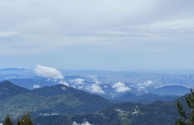 Genting Ria Apartment by C&T - Foto 22